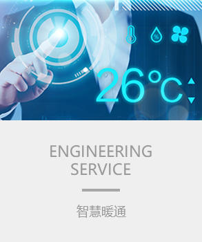 智能樓宇，樓宇自控系統